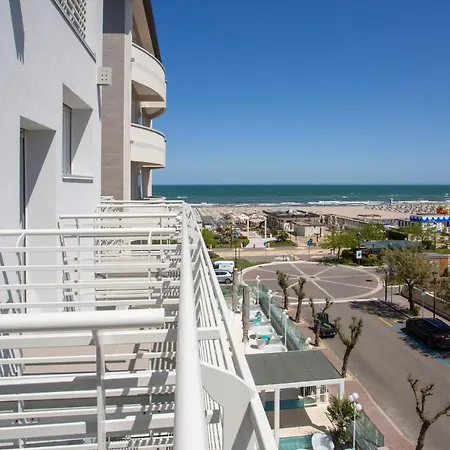 Marittimo Al Mare - Mimma Hotel Milano Marittima